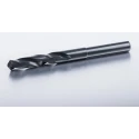 RS PRO HSS Jobber Drill Bit 14mm Size, 150mm Overall Length, Reduced 12.7mm Shank, 118° Point Angle Model 408-7972