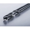 RS PRO HSS Jobber Drill Bit 14mm Size, 150mm Overall Length, Reduced 12.7mm Shank, 118° Point Angle Model 408-7972