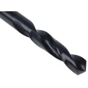 RS PRO HSS Jobber Drill Bit 14mm Size, 150mm Overall Length, Reduced 12.7mm Shank, 118° Point Angle Model 408-7972