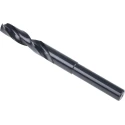 RS PRO HSS Jobber Drill Bit 14mm Size, 150mm Overall Length, Reduced 12.7mm Shank, 118° Point Angle Model 408-7972