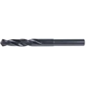 RS PRO HSS Jobber Drill Bit 14mm Size, 150mm Overall Length, Reduced 12.7mm Shank, 118° Point Angle Model 408-7972