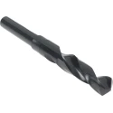 RS PRO HSS Jobber Drill Bit Reduced Shank 16 mm Diameter 150 mm Overall Length 12.7 mm Shank Size 118° Point Angle 408-7988