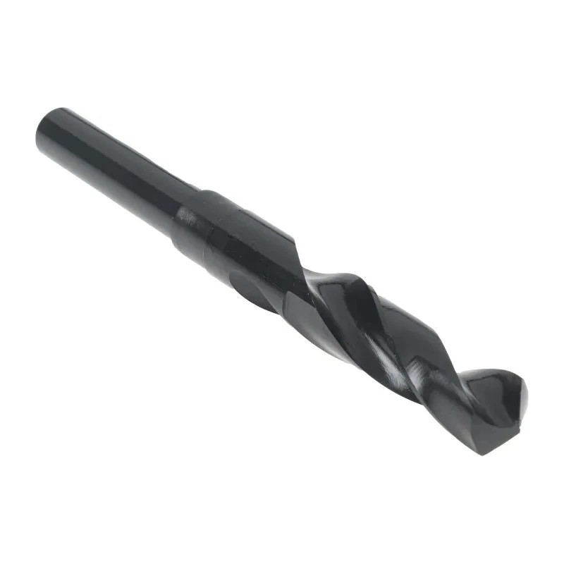 RS PRO HSS Jobber Drill Bit Reduced Shank 16 mm Diameter 150 mm Overall Length 12.7 mm Shank Size 118° Point Angle 408-7988
