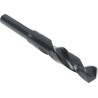 RS PRO HSS Jobber Drill Bit Reduced Shank 16 mm Diameter 150 mm Overall Length 12.7 mm Shank Size 118° Point Angle 408-7988