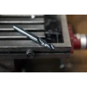 RS PRO HSS Jobber Drill Bit Reduced Shank 16 mm Diameter 150 mm Overall Length 12.7 mm Shank Size 118° Point Angle 408-7988