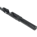 RS PRO HSS Jobber Drill Bit Reduced Shank 16 mm Diameter 150 mm Overall Length 12.7 mm Shank Size 118° Point Angle 408-7988