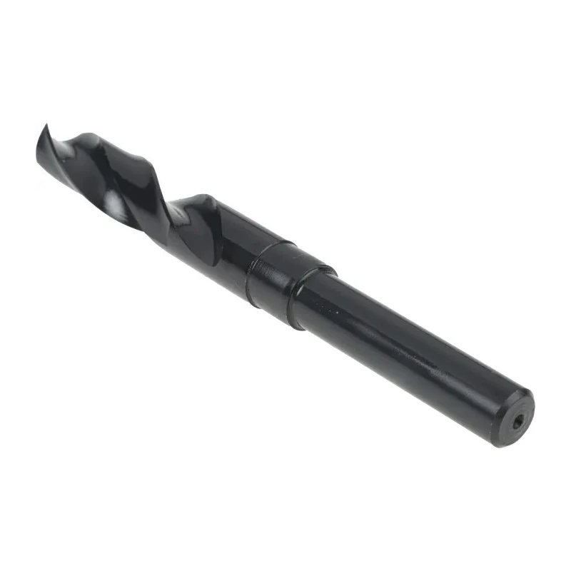 RS PRO HSS Jobber Drill Bit Reduced Shank 16 mm Diameter 150 mm Overall Length 12.7 mm Shank Size 118° Point Angle 408-7988