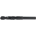 RS PRO HSS Jobber Drill Bit Reduced Shank 16 mm Diameter 150 mm Overall Length 12.7 mm Shank Size 118° Point Angle 408-7988