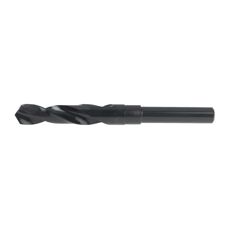RS PRO HSS Jobber Drill Bit Reduced Shank 16 mm Diameter 150 mm Overall Length 12.7 mm Shank Size 118° Point Angle 408-7988