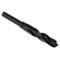 RS PRO HSS Jobber Drill Bit 18 mm Diameter, 150 mm Overall Length, 12.7 mm Reduced Shank, 118° Point Angle 408-7994