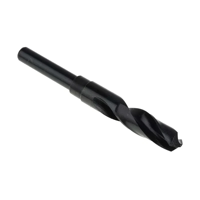 RS PRO HSS Jobber Drill Bit 18 mm Diameter, 150 mm Overall Length, 12.7 mm Reduced Shank, 118° Point Angle 408-7994
