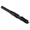 RS PRO HSS Jobber Drill Bit 18 mm Diameter, 150 mm Overall Length, 12.7 mm Reduced Shank, 118° Point Angle 408-7994