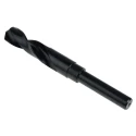 RS PRO HSS Jobber Drill Bit 18 mm Diameter, 150 mm Overall Length, 12.7 mm Reduced Shank, 118° Point Angle 408-7994