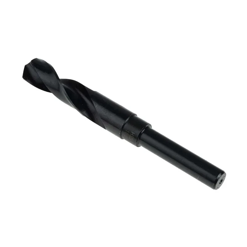 RS PRO HSS Jobber Drill Bit 18 mm Diameter, 150 mm Overall Length, 12.7 mm Reduced Shank, 118° Point Angle 408-7994