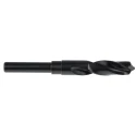 RS PRO HSS Jobber Drill Bit 18 mm Diameter, 150 mm Overall Length, 12.7 mm Reduced Shank, 118° Point Angle 408-7994