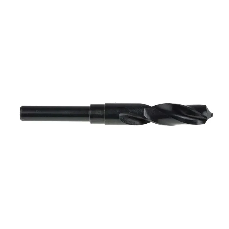 RS PRO HSS Jobber Drill Bit 18 mm Diameter, 150 mm Overall Length, 12.7 mm Reduced Shank, 118° Point Angle 408-7994