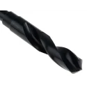 RS PRO HSS Jobber Drill Bit 18 mm Diameter, 150 mm Overall Length, 12.7 mm Reduced Shank, 118° Point Angle 408-7994