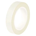 Advance Tapes White Glass Cloth Electrical Tape 19mm x 55m Acrylic Adhesive High Temperature Resistant AT4002
