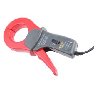 Fluke Power Quality Analyser Probe For Use With 41B Series I1000S