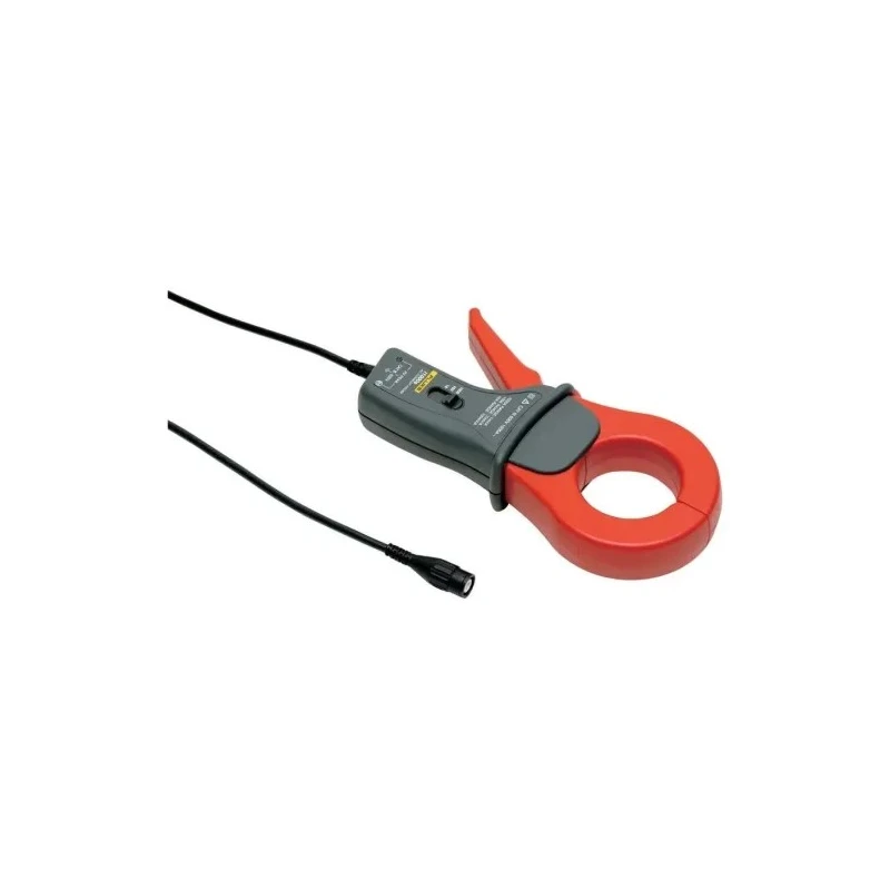 Fluke Power Quality Analyser Probe For Use With 41B Series I1000S