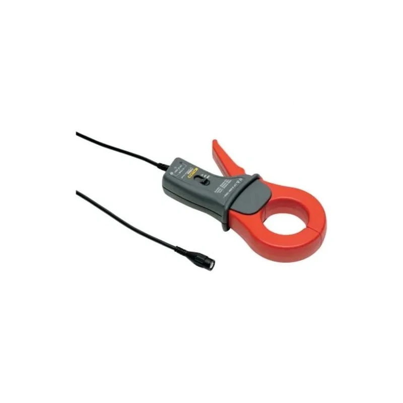 Fluke Power Quality Analyser Probe For Use With 41B Series I1000S