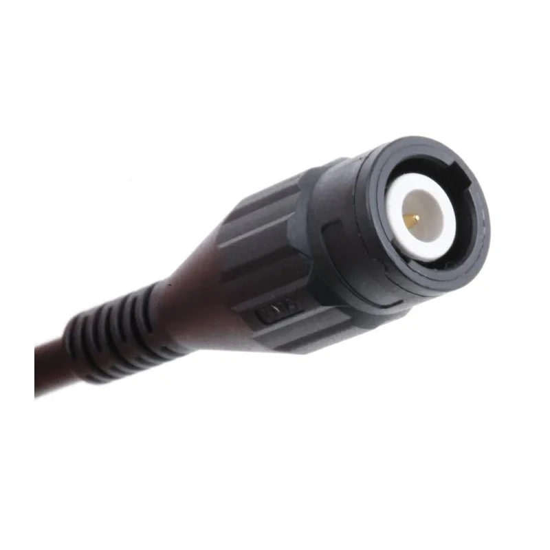 Fluke Power Quality Analyser Probe For Use With 41B Series I1000S