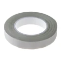 Advance Tapes White Glass Cloth Electrical Tape 25mm x 55m Acrylic Adhesive 0.18mm Thickness AT4002