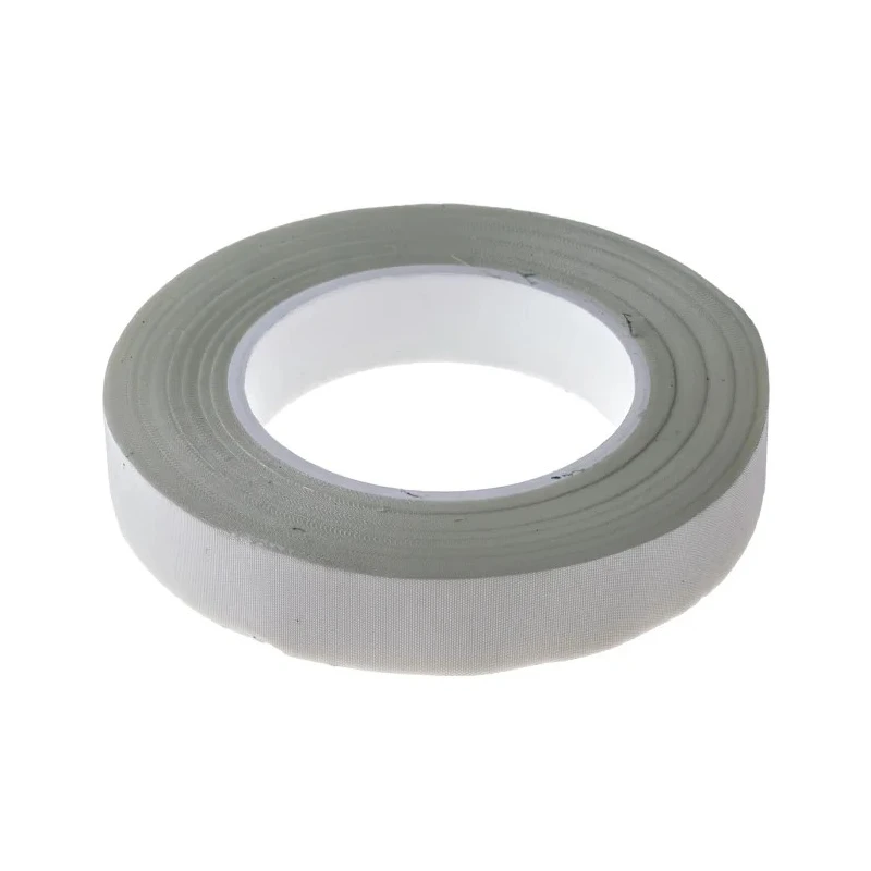 Advance Tapes White Glass Cloth Electrical Tape 25mm x 55m Acrylic Adhesive 0.18mm Thickness AT4002