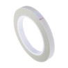 Advance Tapes White Glass Cloth Electrical Tape 12mm x 33m Silicone Adhesive 180°C Breakdown Voltage 2500V AT4003