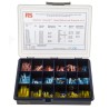 TE Connectivity Heat Shrink Terminal and Splices DuraSeal Service and Repair Crimp Terminal Kit DS-MIXT-05-RSU