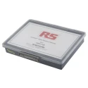 TE Connectivity Heat Shrink Terminal and Splices DuraSeal Service and Repair Crimp Terminal Kit DS-MIXT-05-RSU