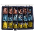 TE Connectivity Heat Shrink Terminal and Splices DuraSeal Service and Repair Crimp Terminal Kit DS-MIXT-05-RSU