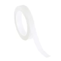 Advance Tapes White Glass Cloth Electrical Tape 19mm x 33 m Silicone Adhesive 180°C AT4003