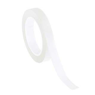 Advance Tapes White Glass Cloth Electrical Tape 19mm x 33 m Silicone Adhesive 180°C AT4003