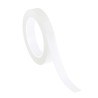 Advance Tapes White Glass Cloth Electrical Tape 19mm x 33 m Silicone Adhesive 180°C AT4003
