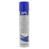 Electrolube Transparent Acrylic Resin Conformal Coating 400 ml Aerosol -55 °C to 125 °C APL400H
