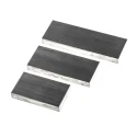 RS PRO Gauge Block Set Steel Metric 87 Piece with UKAS Calibration Certificate 409-2328