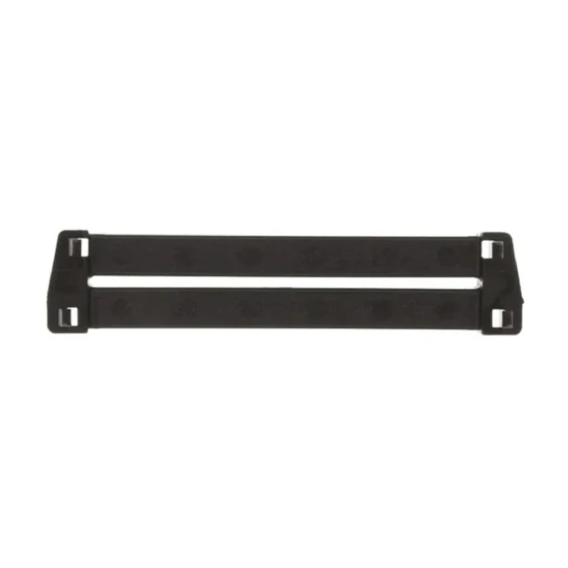 TE Connectivity HDF Series Blanking Plate for Use with 37 Way D-Sub Connector 747275-1