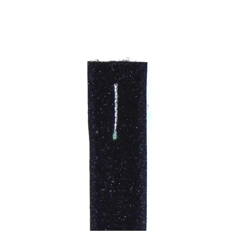 RS PRO K K-Type Velcro Probe Temperature Probe, 400 mm Length, 20 mm Diameter, 750 °C Max 409-4936