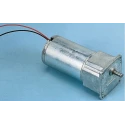 Crouzet DC Geared Motor 33 W, 24V DC, 5 Nm Torque, 47 rpm, Spur Gearhead 80835003