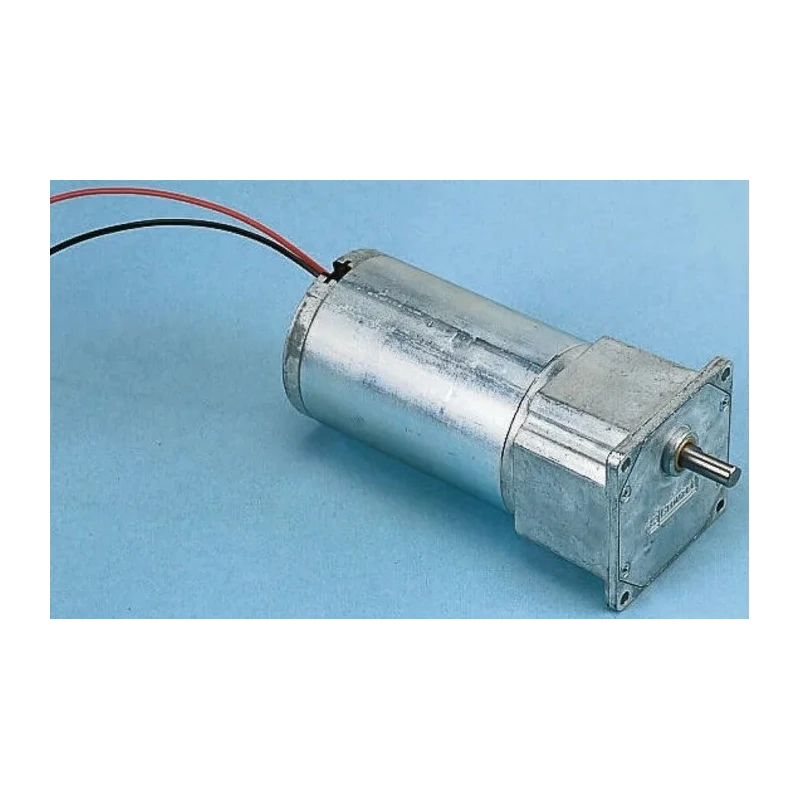 Crouzet DC Geared Motor 33 W, 24V DC, 5 Nm Torque, 47 rpm, Spur Gearhead 80835003