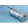 Crouzet DC Geared Motor 33 W, 24V DC, 5 Nm Torque, 47 rpm, Spur Gearhead 80835003