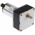 Crouzet Brushed Geared DC Geared Motor, 15.6 W, 24V DC, 5 Nm Torque, 208 RPM, 8 mm Shaft Diameter 80807018