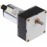Crouzet Brushed Geared DC Geared Motor, 15.6 W, 24V DC, 5 Nm Torque, 208 RPM, 8 mm Shaft Diameter 80807018
