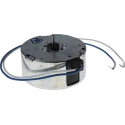Crouzet Clockwise 0.42W 1 Phase 10-Pole Synchronous AC Motor 230V Fixing Hole Mounting 82330582