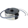 Crouzet Clockwise 0.42W 1 Phase 10-Pole Synchronous AC Motor 230V Fixing Hole Mounting 82330582