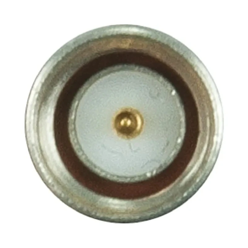 TE Connectivity SMA Series 0.25 m RG316 Coaxial Cable 50 Ω Black Terminated 1337812-1