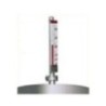 Top Mounted Magnetic Level Gauge