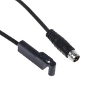 BALLUFF Magnetic Sensor M8X1 Male, 3-Pin, IP67, 10-30 V dc, LED Indicator 