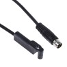 BALLUFF Magnetic Sensor M8X1 Male, 3-Pin, IP67, 10-30 V dc, LED Indicator